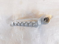 2006-2009 Aprilia RSV1000R RSVR & RSV 1000 Tuono Front Left Footrest Foot Peg - C3 Cycle