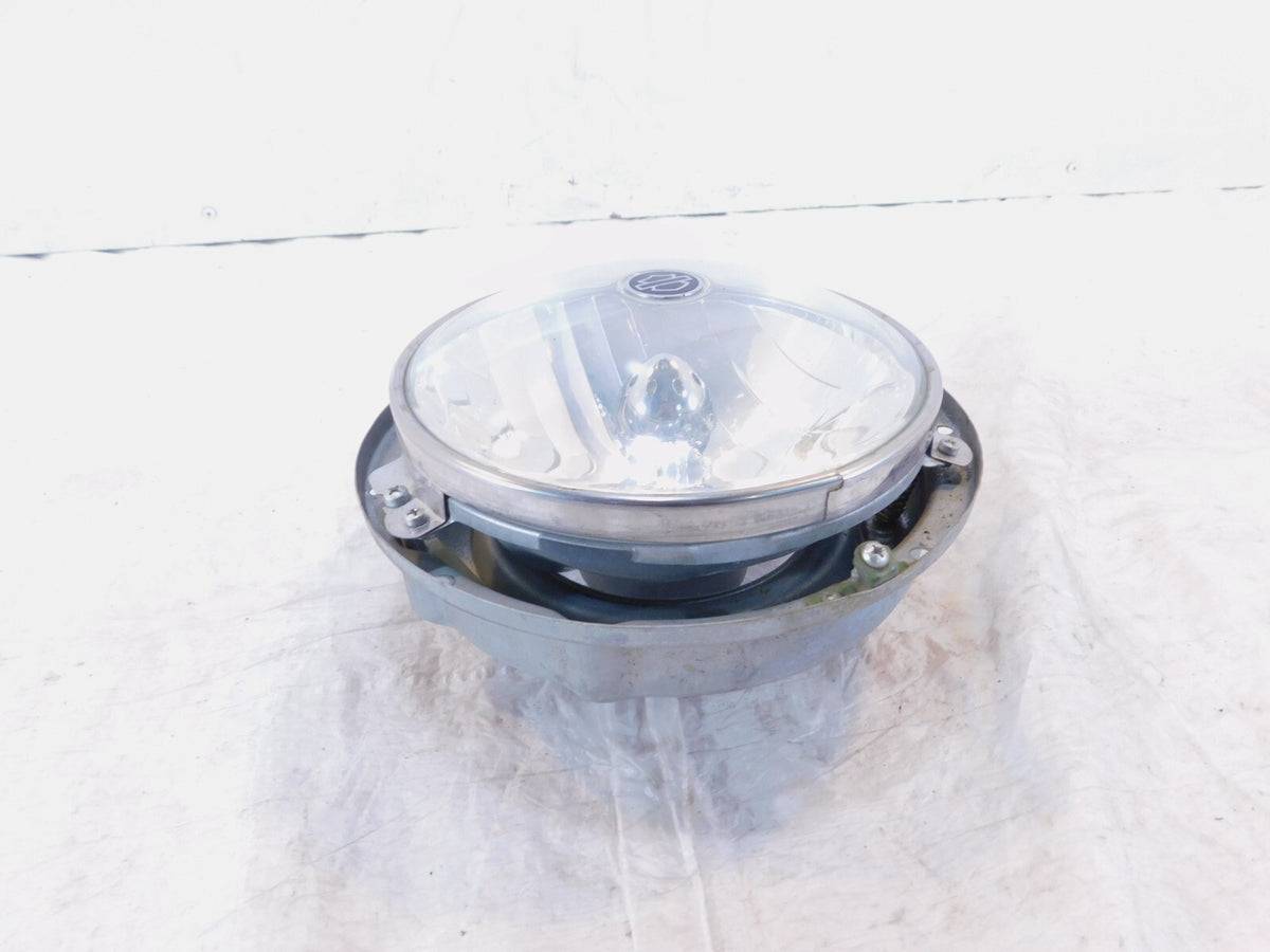 Harley Touring Street Road & Electra Glide  7" OEM Front Headlight Headlamp