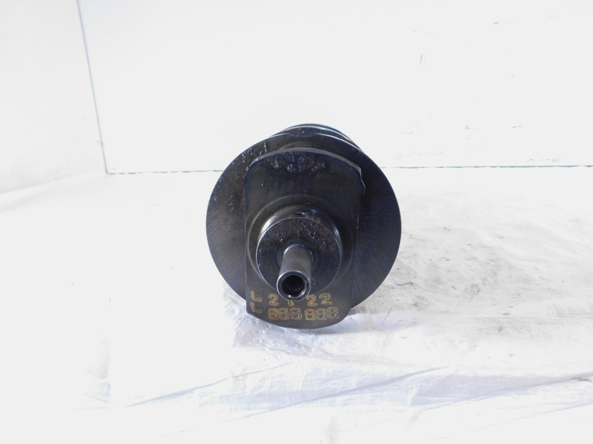 Honda GL1800 Goldwing 1800 NRX1800 Engine Motor Crank Shaft Crankshaft Assembly - C3 Cycle