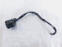 Buell Blast XB XB9 XB12 Firebolt Lightning Left Handlebar Indicator Switches - C3 Cycle