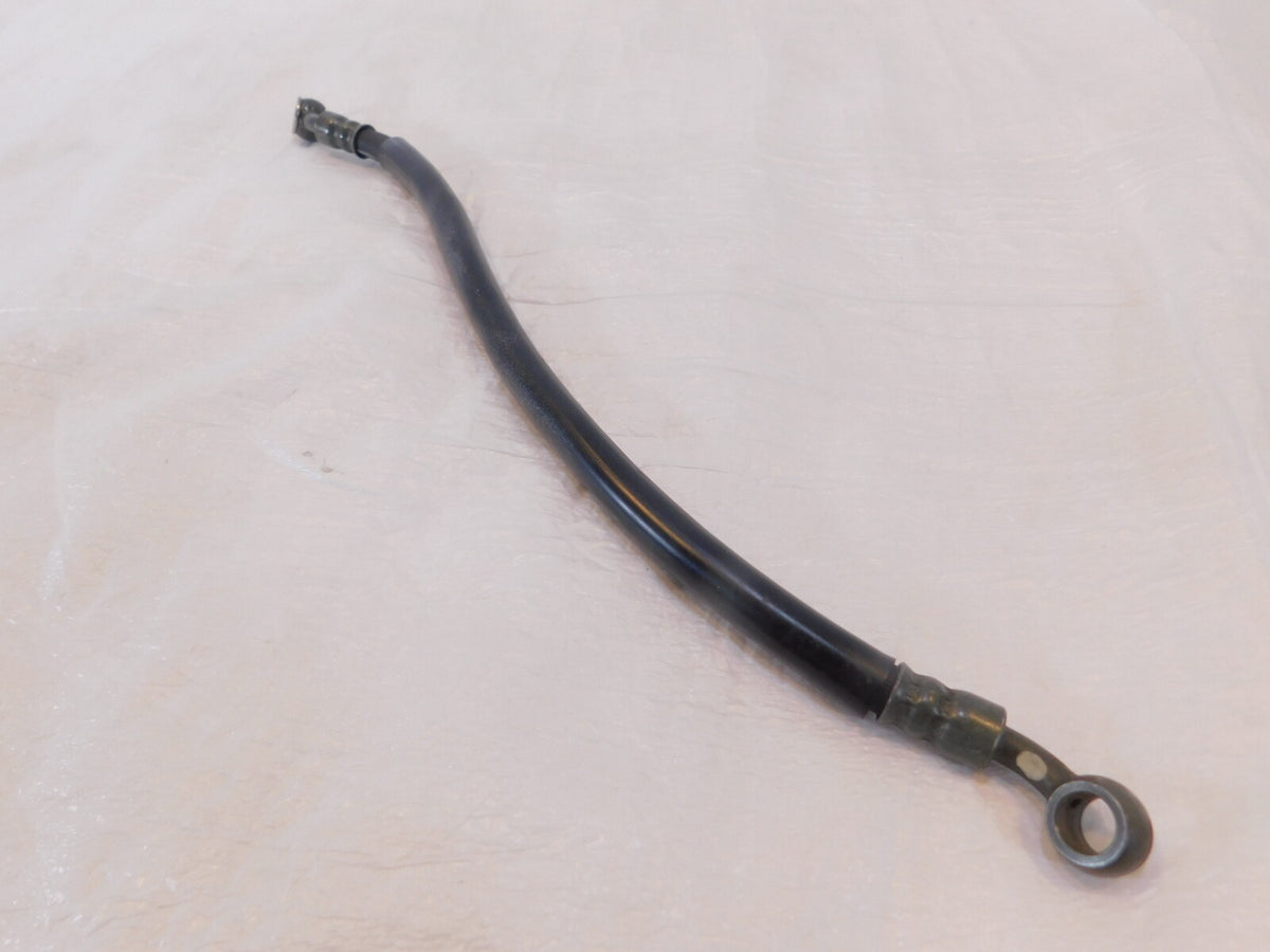 Suzuki Bandit 600 1200 GSF1200 Master Cylinder to Splitter Brake Hose Line Pipe - C3 Cycle