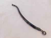 Suzuki Bandit 600 1200 GSF1200 Master Cylinder to Splitter Brake Hose Line Pipe - C3 Cycle