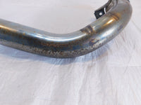 Harley Davidson EVO Touring Tour & Electra Glide Rear Left Exhaust Header Pipe - C3 Cycle