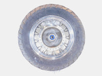98-03 Honda VT750 Shadow 750 ACE Deluxe Spirit Laced Rear Wheel Rim Rotor & Tire - C3 Cycle
