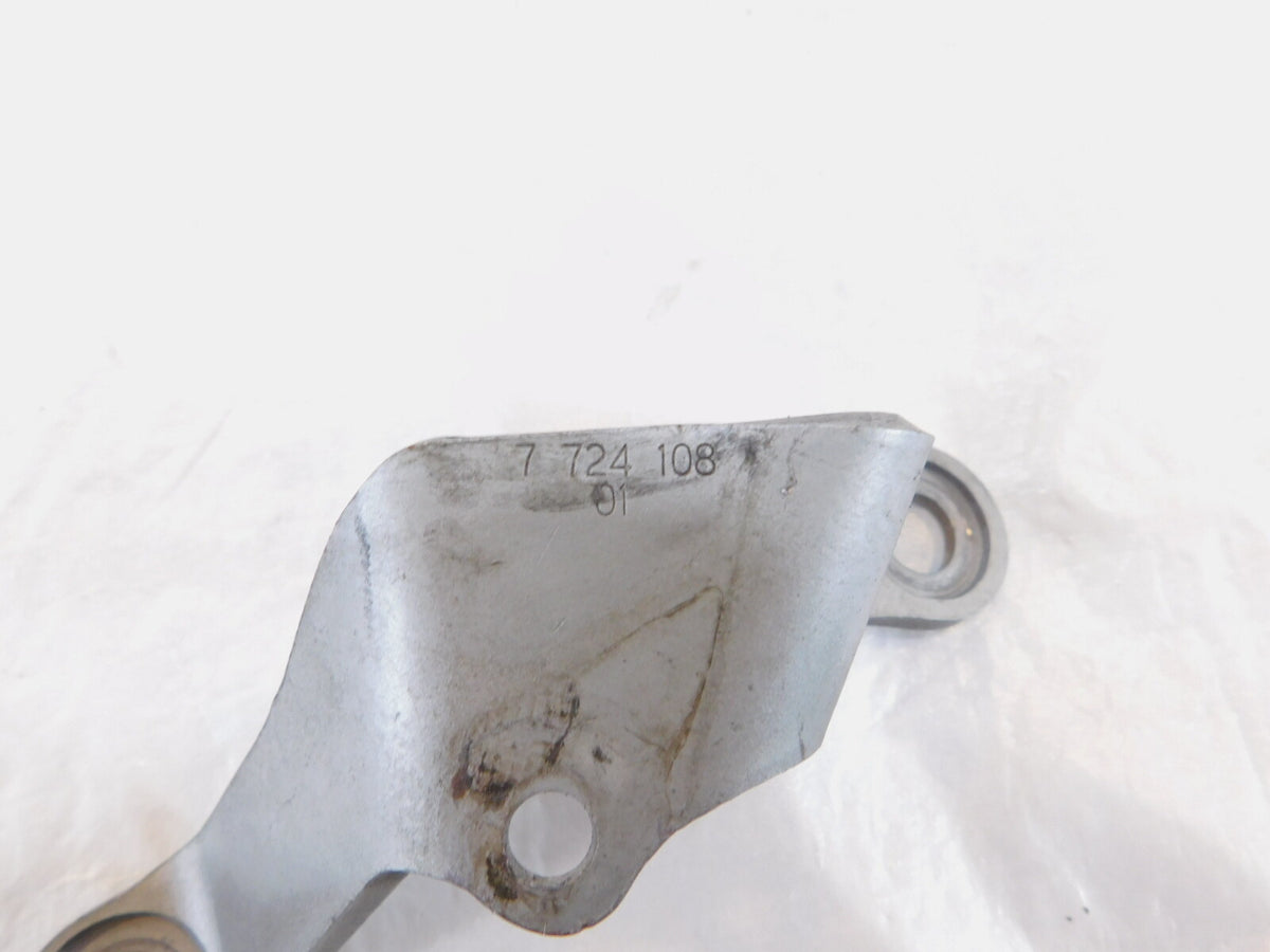 2011-2022 BMW K1600GT K1600GTL K1600B Left Frame Crash Guard Roll Bar Bracket - C3 Cycle