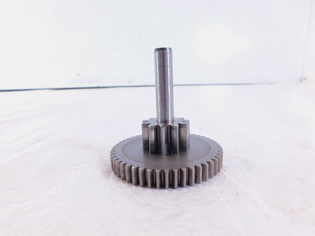 2019-2023 Can-Am Ryker 600 900 STD ACE Rally Engine Motor Starter Idle Gear Spur - C3 Cycle