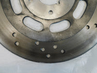 Harley Davidson Softail Dyna Sportster 883 1200 Front Brake Disc Rotor 4.7mm - C3 Cycle