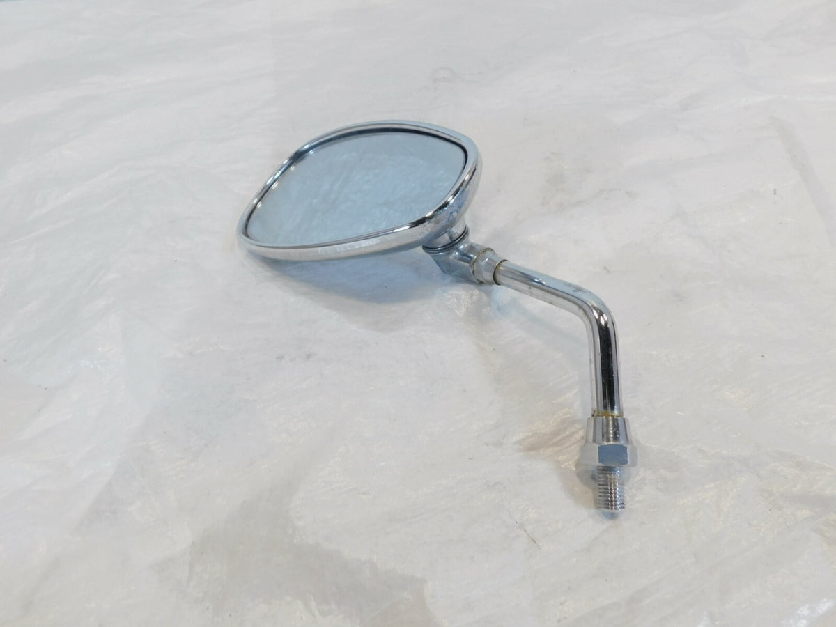 2013 13 Suzuki Boulevard M50 VZ800 Front Left Side Rear View Mirror 56600-41F60 - C3 Cycle