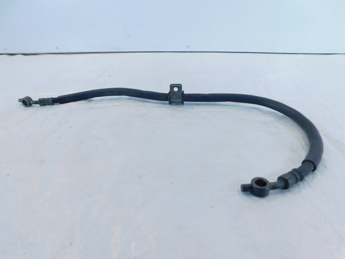 2002-2005 Kawasaki ZZR1200 ZX1200C Rear Wheel Brake Hose Pipe Line - 43095-0094 - C3 Cycle