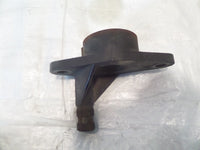 Harley Davidson Electra Glide Rear Fork Arm Swingarm & Right Footrest Bracket - C3 Cycle