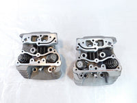 Harley Davidson Touring Dyna & Softail Twin Cam 96" Front & Rear Cylinder Heads - C3 Cycle