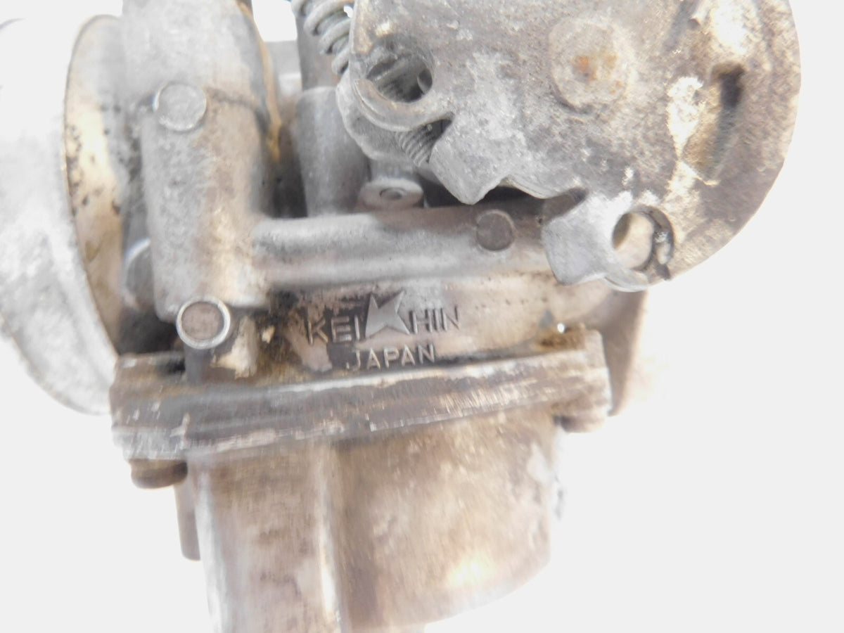 1989-1991 Harley Davidson Sportster 883 & 1200 Screamin Eagle Carb Carburetor