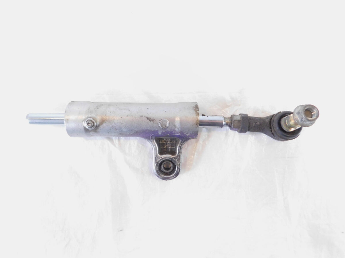 1999-2007 Suzuki GSX1300R Hayabusa Busa Front Steering Stem Damper Stabilizer - C3 Cycle