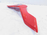 2020-2023 BMW F900 R F900R Red Left Side Front Fairing Cowling Trim Panel Cover - C3 Cycle