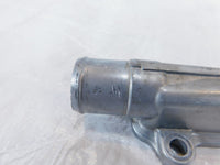 2007-2011 Kawasaki ZX-6R ZX600 OEM Water Coolant Hose Pipe Connect Fitting Inlet - C3 Cycle