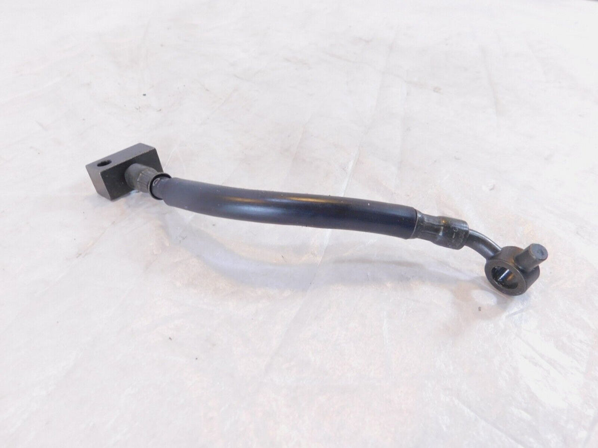 2002-2009 Honda Interceptor VFR800 VFR800A Rear Brake Master Cylinder Joint Hose - C3 Cycle