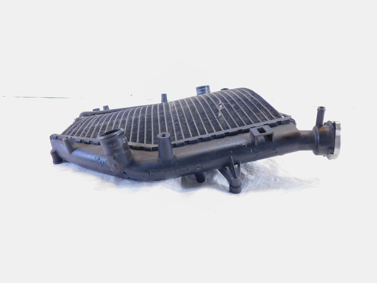 BMW K1300 K1300R K1200 K1200R Engine Motor Water Cooling Coolant Radiator -Parts - C3 Cycle