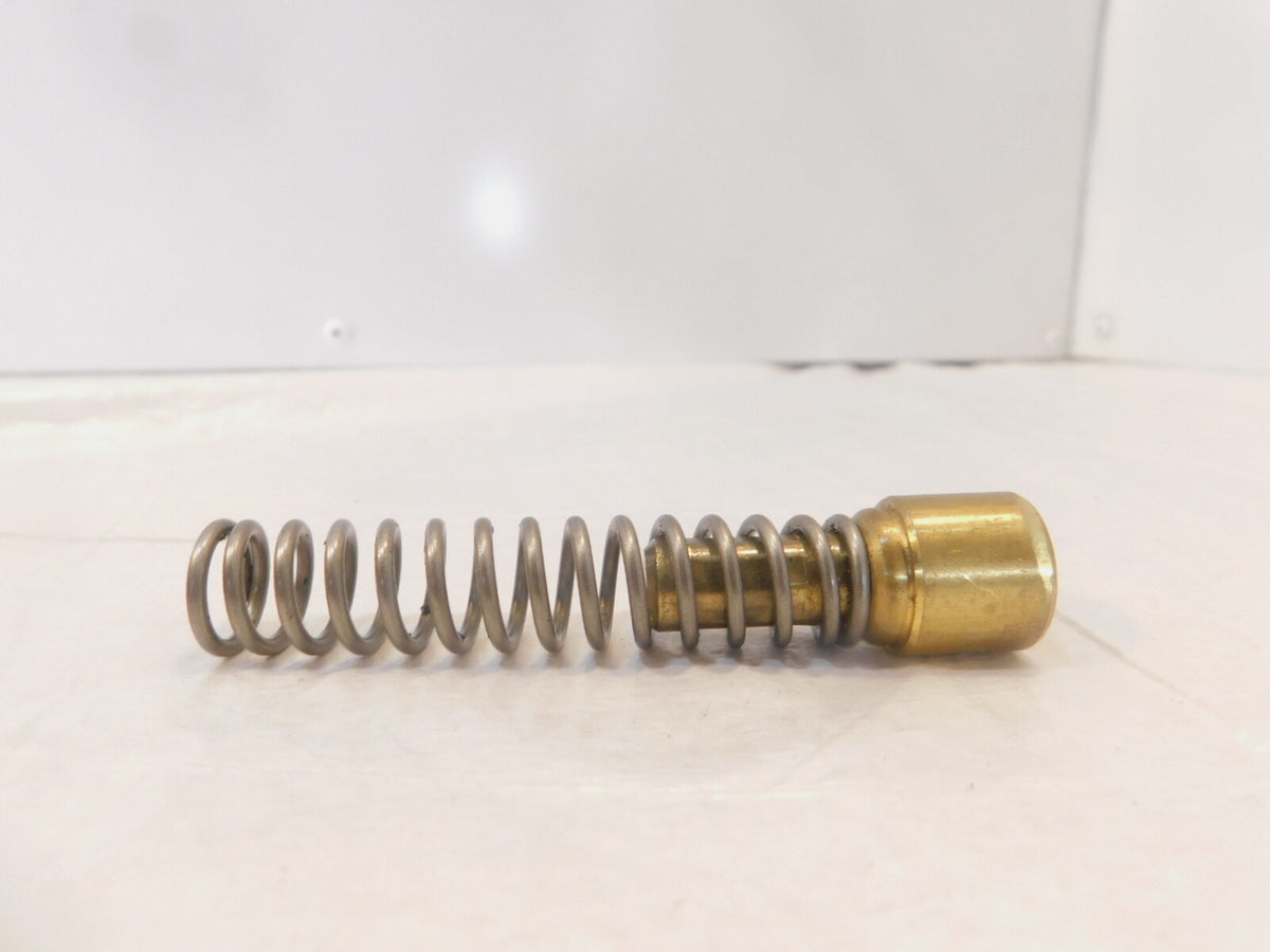 BMW R900 R1100 R1150 R1200 RnineT Oil Cooler Thermostat Expanding Element Switch - C3 Cycle