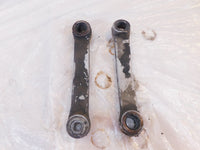 1986-2006 Kawasaki Concours 1000 ZG1000 Rear Suspension Shock Pivot Linkage Rods - C3 Cycle