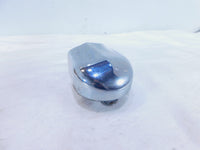 Harley Davidson Touring Dyna Softail & Sportster Chrome Horn Cover 69012-93A - C3 Cycle