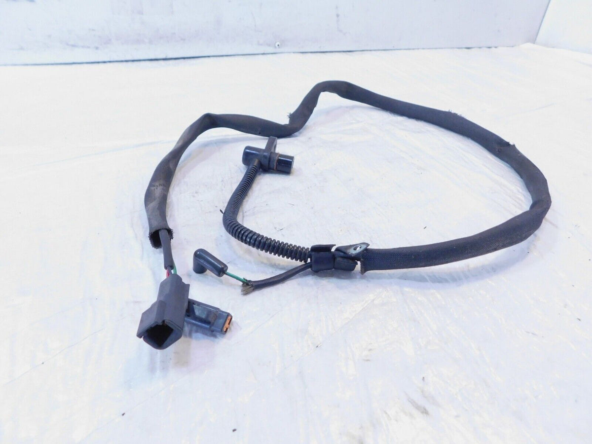 Harley Davidson Electra Glide & Dyna Engine Oil Pressure & Crank Position Sensor - C3 Cycle
