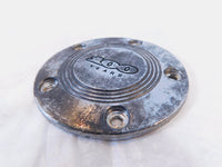 Harley Davidson Touring Dyna Softail 100th Anniversary Right Timer Timing Cover - C3 Cycle