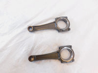 1984 1985 1986 1987 Yamaha Virago 700 XV700 Crankshaft Piston Connecting Rods - C3 Cycle