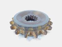 2007-2011 Yamaha YZFR1 YZF R1 Front Transmission Drive Chain Output Sprocket 17T - C3 Cycle