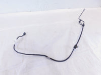 18-22 Harley Davidson Softail Heritage & Fat Bob ABS Rear Brake Hose Line Pipe - C3 Cycle