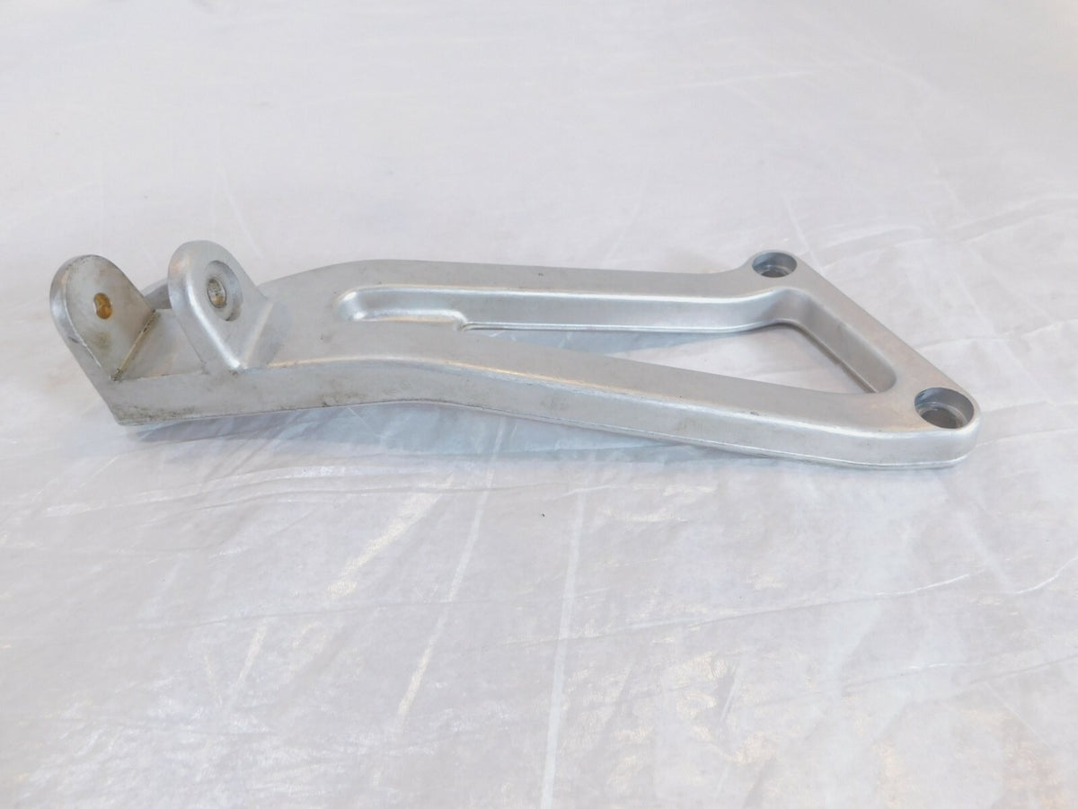 Ducati 750 800 900 SuperSport OEM Right Rear Passenger Pillion Footpeg Bracket - C3 Cycle