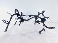 2009-2011 Suzuki AN400 Burgman 400 Front Leg Fork Shield Brace Sub-Frame Bracket - C3 Cycle