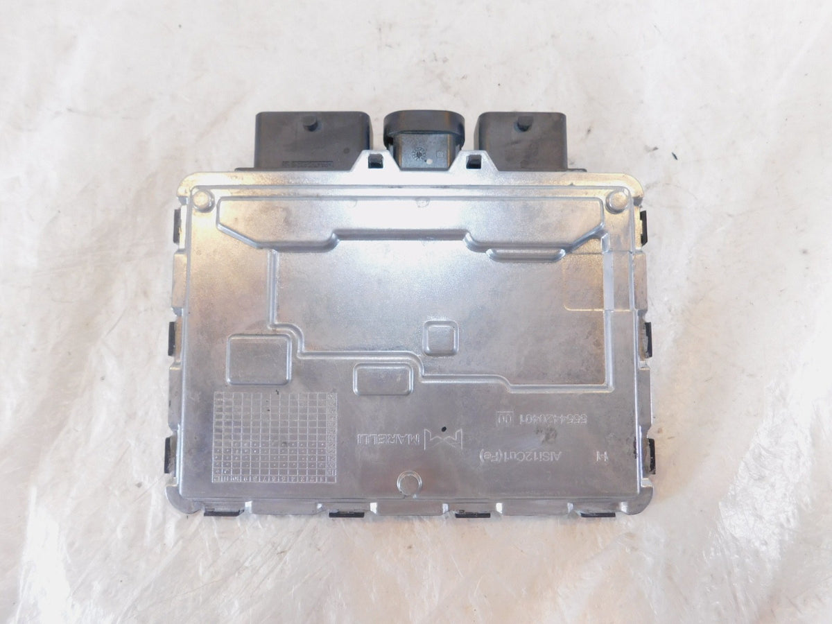 Harley Pan America Sportster 1250 Nightster 975 ECM ECU Body Control Module BCM - C3 Cycle