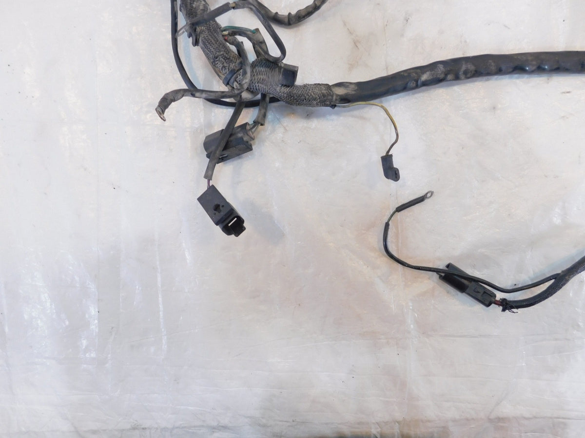 1996 96 Harley Davidson Sportster 1200 Custom Main Wiring Wire Harness - C3 Cycle
