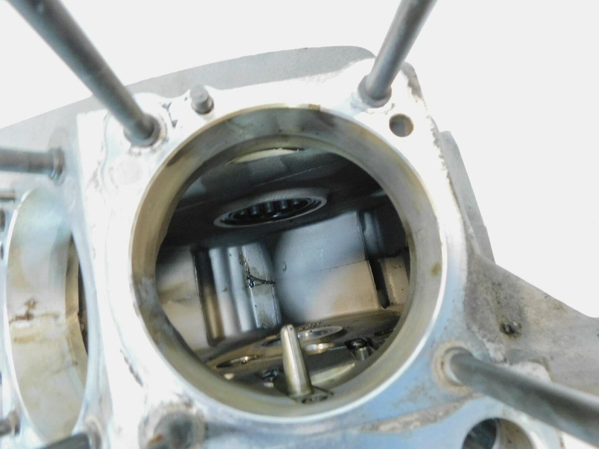Buell XB9 XB12 Firebolt & Lightning & Ulysses Engine Motor Block Crankcase - C3 Cycle