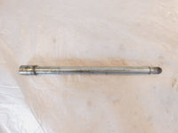Honda Shadow 1100 VT1100 VT1100C Spirit & VT1100C2 Sabre Rear Wheel Axle Bolt - C3 Cycle