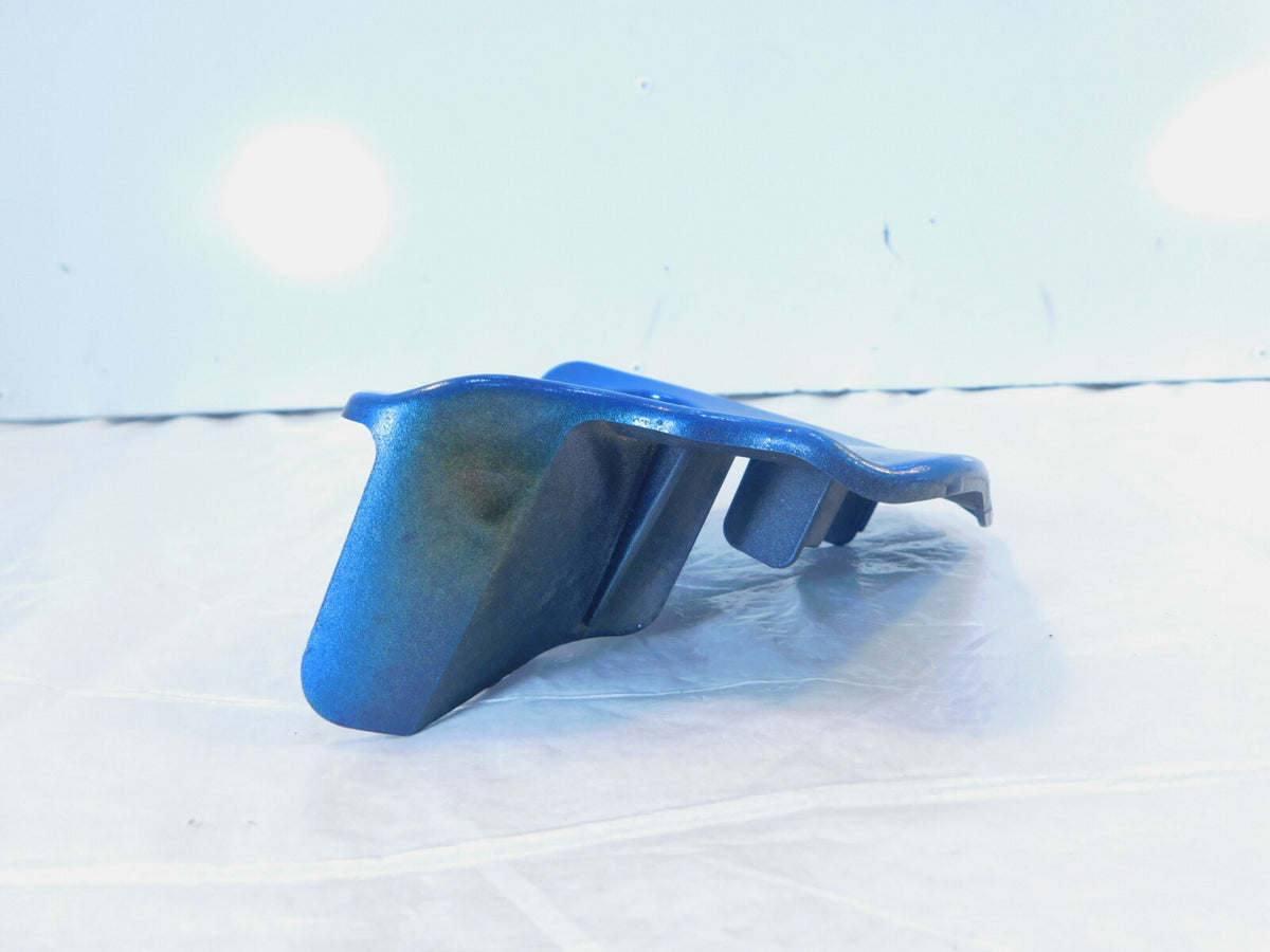 2008 2009 & 2010 Buell 1125 1125R 1125CR Right Rider Driver Heat Deflector - C3 Cycle