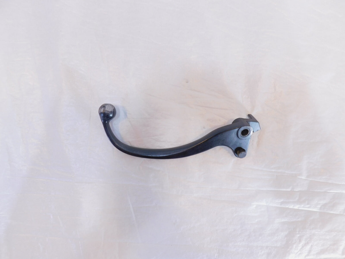 Honda GL1500A GL1500SE Goldwing Black Front Left Clutch Master Cylinder Lever - C3 Cycle