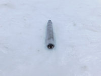 84-89 Harley Davidson Electra Glide Softail & FXR Right Clutch Pushrod Push Rod - C3 Cycle