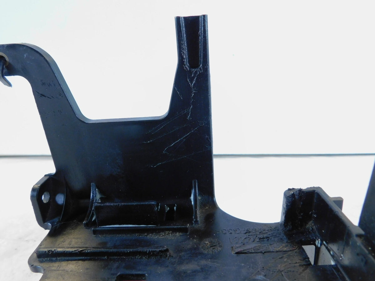 2014-2022 Harley Davidson Sportster 883 & 1200 Battery Tray Box Mount Bracket - C3 Cycle