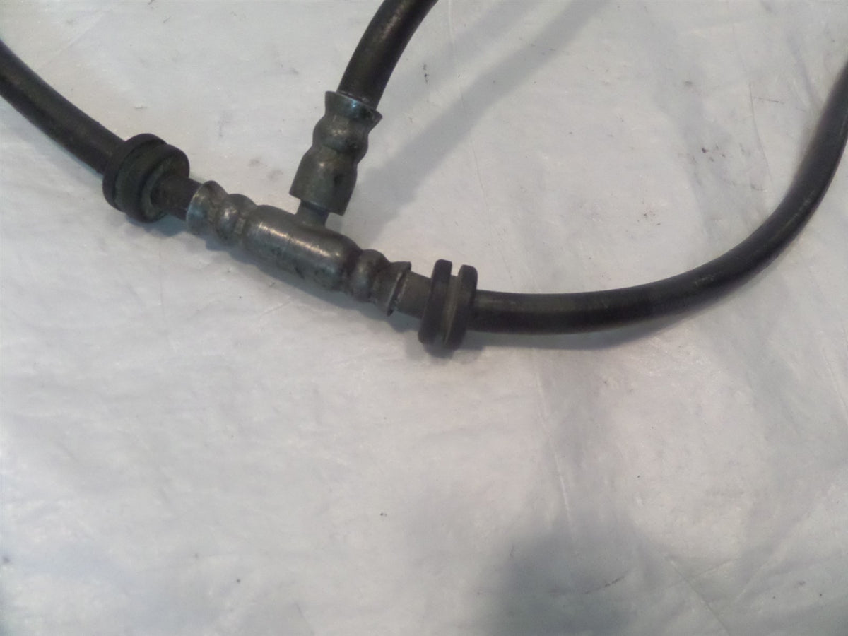 2001-2007 Aprilia ETV1000 Caponord 1000 Front Master Cylinder Brake Hose Line - C3 Cycle