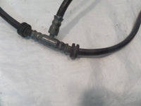 2001-2007 Aprilia ETV1000 Caponord 1000 Front Master Cylinder Brake Hose Line - C3 Cycle