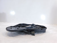 Buell XB9 XB12 Firebolt & Lightning & Ulysses Air Cleaner Filter Mount Backplate - C3 Cycle