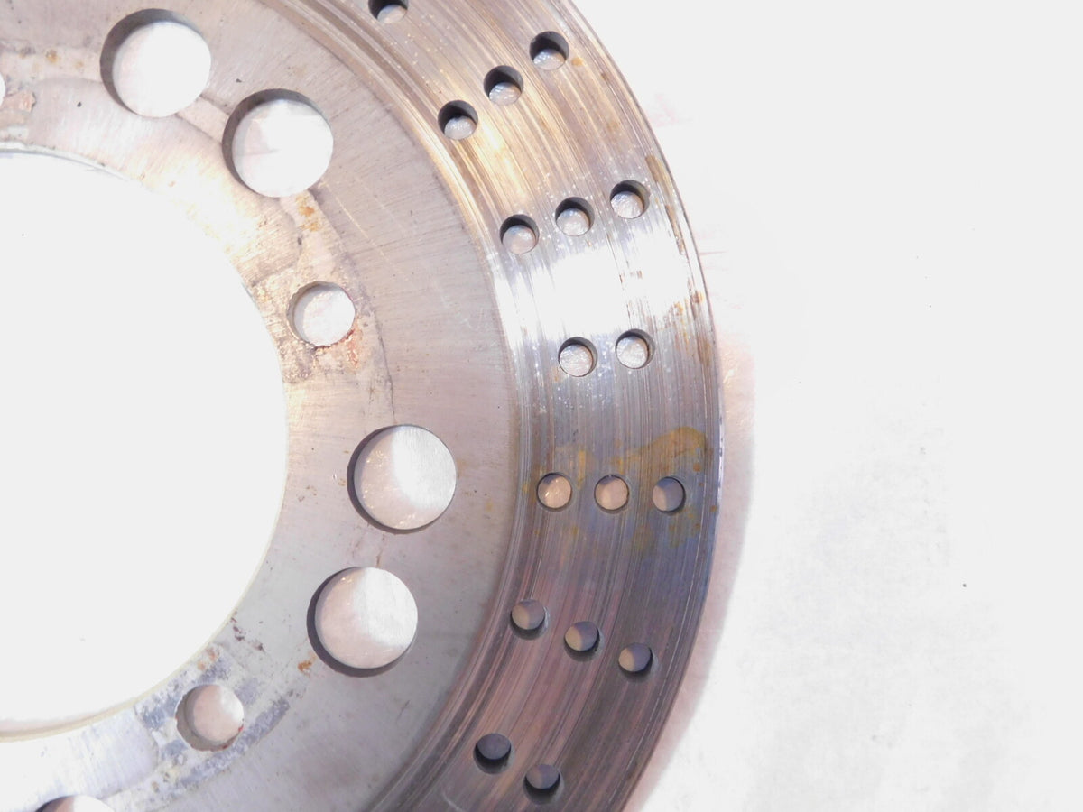 1999-2003 Kawasaki 1100 ZRX1100 ZR1100 ZRX1200R Rear Wheel Rotor 41080-1422-CL - C3 Cycle