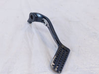 2005-2007 Victory Kingpin Hammer & Vegas Silver Rear Foot Brake Pedal Lever - C3 Cycle