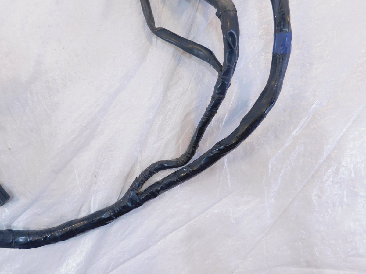 Triumph Daytona 675 R Electrical Main Wiring Harness Wire Cable Loom -For Parts - C3 Cycle