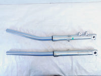 Honda Shadow 1100 VT1100 VT1100C Front End Wheel Suspension Fork Shocks -Bent - C3 Cycle