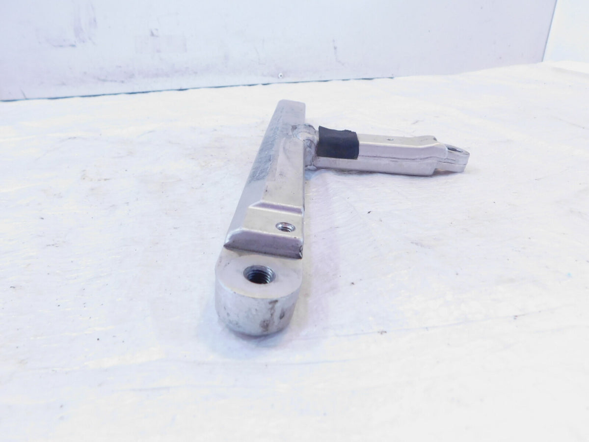 2003 2004 2005 Yamaha FJR1300 Front Frame Cross Tube Mount Brace Bracket Bar - C3 Cycle