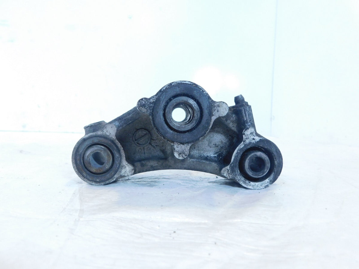 Kawasaki Ninja ZX12R ZX9R ZX6R ZX6RR ZX636 Rear Wheel Shock Linkage Knuckle Arm - C3 Cycle
