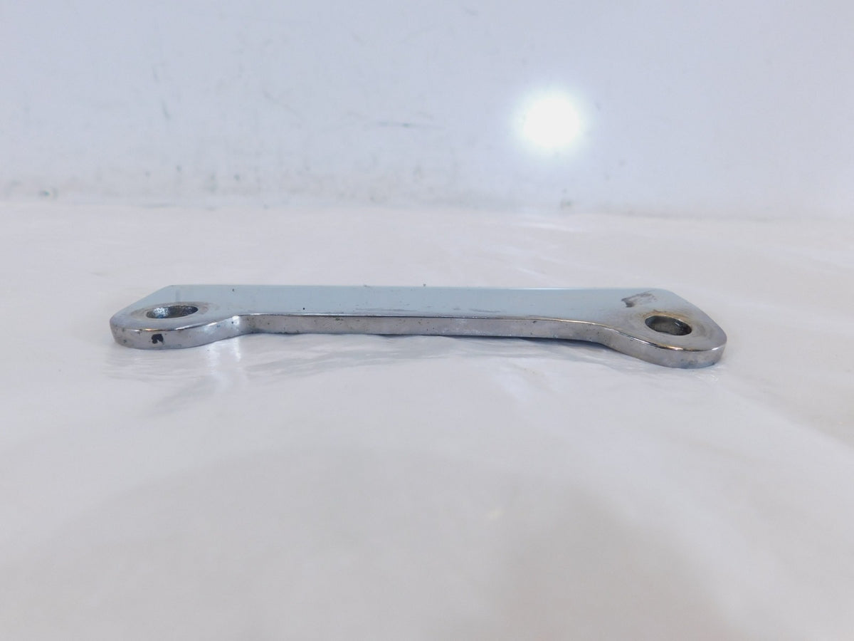 Harley Davidson Sportster 883 1100 & 1200 Custom Headlight Visor Mount Bracket - C3 Cycle