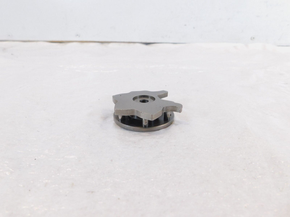 04-07 Honda Shadow VT750 VT750C Aero 750 Transmission Gearshift Drum Cam Plate - C3 Cycle